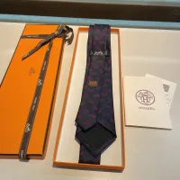 $34.00 USD Hermes Necktie For Men #1451308