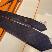 $34.00 USD Hermes Necktie For Men #1451308