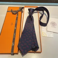 $34.00 USD Hermes Necktie For Men #1451308