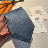 $34.00 USD Hermes Necktie For Men #1451309