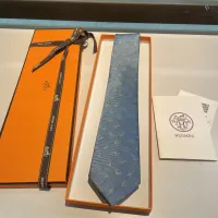 $34.00 USD Hermes Necktie For Men #1451309