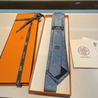 $34.00 USD Hermes Necktie For Men #1451309