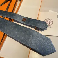 $34.00 USD Hermes Necktie For Men #1451309