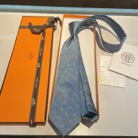 $34.00 USD Hermes Necktie For Men #1451309
