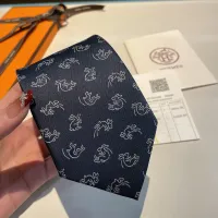 $34.00 USD Hermes Necktie For Men #1451310