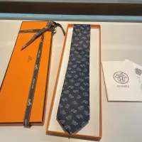 $34.00 USD Hermes Necktie For Men #1451310