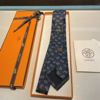 $34.00 USD Hermes Necktie For Men #1451310