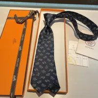 $34.00 USD Hermes Necktie For Men #1451310