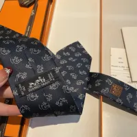 $34.00 USD Hermes Necktie For Men #1451310