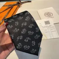 $34.00 USD Hermes Necktie For Men #1451311