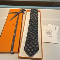 $34.00 USD Hermes Necktie For Men #1451311