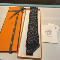$34.00 USD Hermes Necktie For Men #1451311