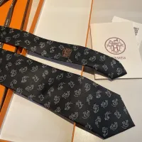 $34.00 USD Hermes Necktie For Men #1451311