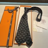 $34.00 USD Hermes Necktie For Men #1451311