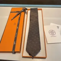 $34.00 USD Hermes Necktie For Men #1451312