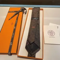 $34.00 USD Hermes Necktie For Men #1451312