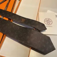 $34.00 USD Hermes Necktie For Men #1451312