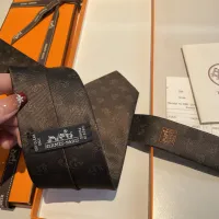 $34.00 USD Hermes Necktie For Men #1451312