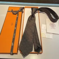 $34.00 USD Hermes Necktie For Men #1451312