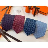 $34.00 USD Hermes Necktie For Men #1451313