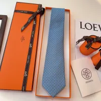 $34.00 USD Hermes Necktie For Men #1451313
