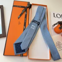 $34.00 USD Hermes Necktie For Men #1451313