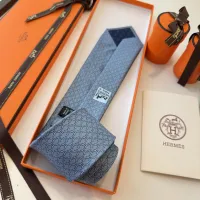 $34.00 USD Hermes Necktie For Men #1451313