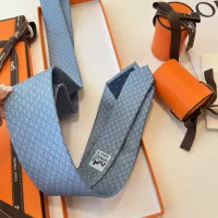 $34.00 USD Hermes Necktie For Men #1451313