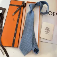 $34.00 USD Hermes Necktie For Men #1451313