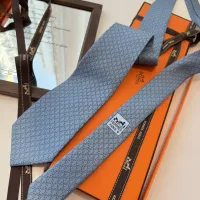 $34.00 USD Hermes Necktie For Men #1451313