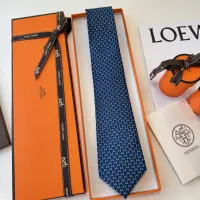 $34.00 USD Hermes Necktie For Men #1451314