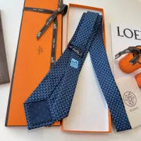 $34.00 USD Hermes Necktie For Men #1451314