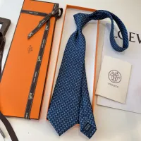 $34.00 USD Hermes Necktie For Men #1451314