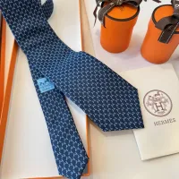 $34.00 USD Hermes Necktie For Men #1451314