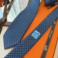 $34.00 USD Hermes Necktie For Men #1451314