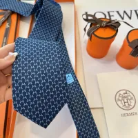 $34.00 USD Hermes Necktie For Men #1451314