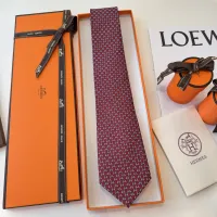 $34.00 USD Hermes Necktie For Men #1451315