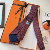 $34.00 USD Hermes Necktie For Men #1451315