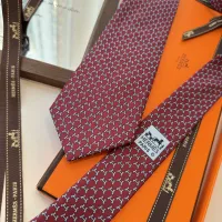 $34.00 USD Hermes Necktie For Men #1451315
