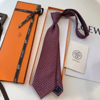 $34.00 USD Hermes Necktie For Men #1451315