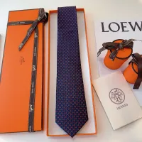 $34.00 USD Hermes Necktie For Men #1451316