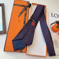 $34.00 USD Hermes Necktie For Men #1451316