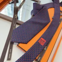 $34.00 USD Hermes Necktie For Men #1451316