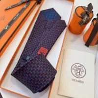 $34.00 USD Hermes Necktie For Men #1451316
