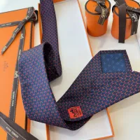 $34.00 USD Hermes Necktie For Men #1451316