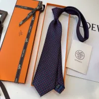 $34.00 USD Hermes Necktie For Men #1451316