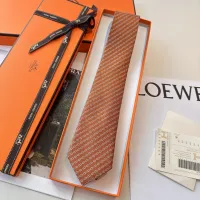 $34.00 USD Hermes Necktie For Men #1451317