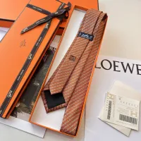$34.00 USD Hermes Necktie For Men #1451317