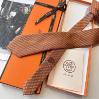$34.00 USD Hermes Necktie For Men #1451317