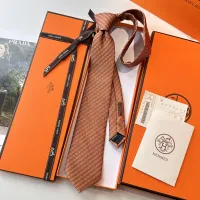$34.00 USD Hermes Necktie For Men #1451317